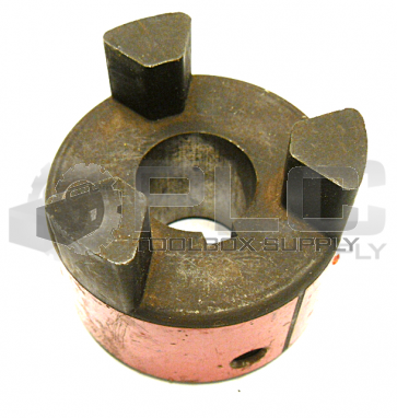 LOVEJOY L-100 1.000 JAW COUPLING 