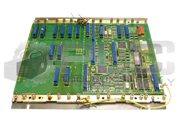 FANUC A02B-0098-B512 MOTHER BOARD A02B-2000-0180/04B