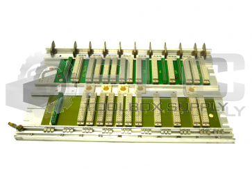 SIEMENS 6ES5 700-3LA12 SIMATIC S5 SUBRACK CR3 6ES5700-3LA12