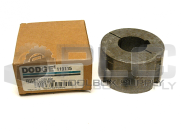 NEW DODGE 2517 X 1-7/16 TAPER LOCK BUSHING