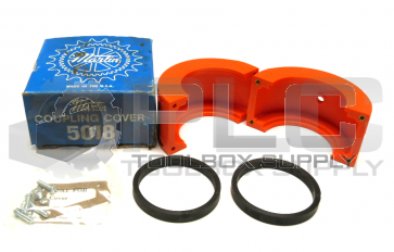 NEW MARTIN 5018 COUPLING COVER 5018COV 