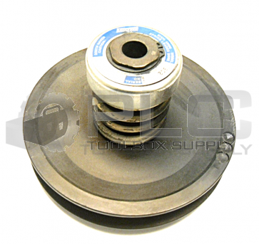 NEW LOVEJOY 11902 SPRING LOADED BORE 7/8