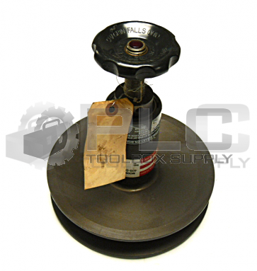 NEW SPEED SELECTOR 409-600 PULLEY