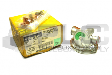NEW PARKER 040374-04 R22 THERMOSTATIC EXPANSION VALVE SE 3 VX100