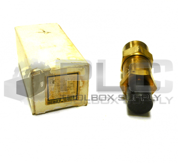 NEW HENRY 5240-1/2 RELIEF VALVE 5240