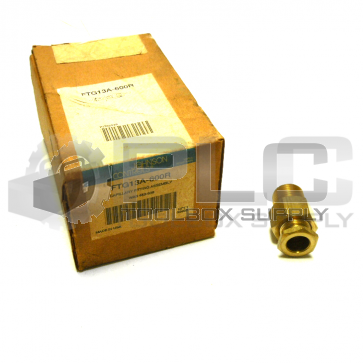 NEW JOHNSON CONTROLS FTG13A-600R CAPILLARY FITTING ASSEMBLY