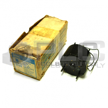 NEW FASCO D124 1/50 HP MOTOR READ
