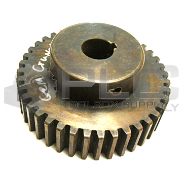 NEW MARTIN S840 SPROCKET 14-1/2 SPUR 40 TEETH 
