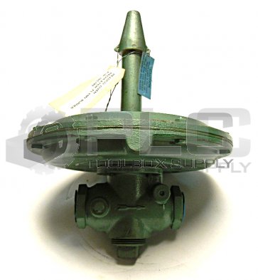 NEW FLYNN BURNER 8BZR REGULATOR 160190