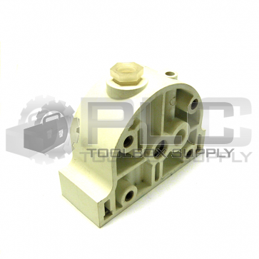 NEW WILDEN 04-3110-20 CENTER BLOCK ASSEMBLY