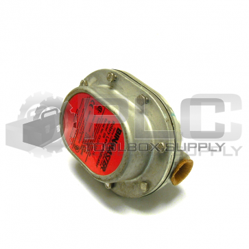 NEW BINMASTER GR ROTARY LEVEL INDICATOR