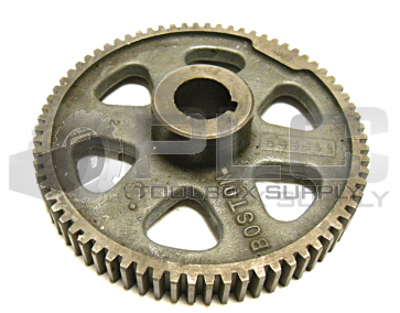 NEW BOSTON ND72 GEAR 112685 3/4' PLAIN BORE 12 PITCH 72 TEETH