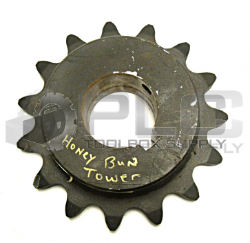 NEW MARTIN 140B15 SPROCKET 