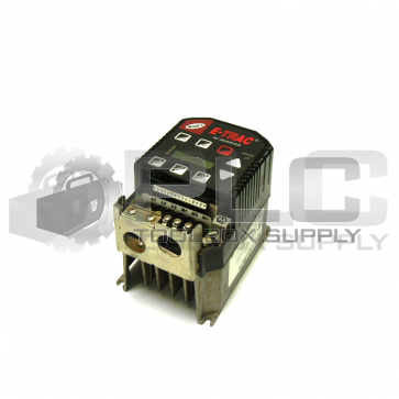 WOOD'S XFC2001-0B E-TRAC AC INVERTER