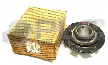 NEW REXNORD FCB22447H FLANGE BLOCK BEARING 2-15/16'' BORE 