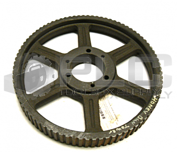 NEW MARTIN 84H150 SF  TIMING PULLEY 