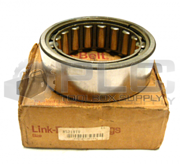 NEW LINK BELT BEARINGS M5219TV ROLLER BEARING 