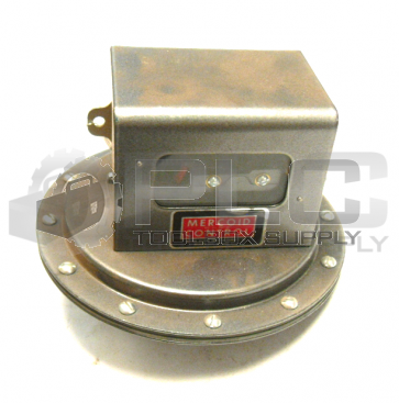 NEW MERCOID CONTROL AG-7000-153-32 PRESSURE SWITCH LR 68114