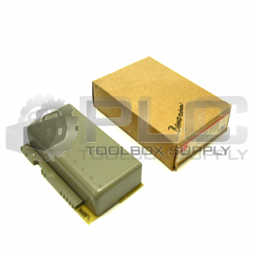 NEW FIREYE 72DRT1 D-SERIES AMPLIFIER