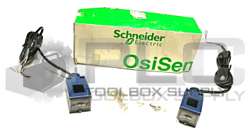 NEW TELEMECANIQUE XUC-2ARCTL2 PHOTOELECTRIC SENSOR 