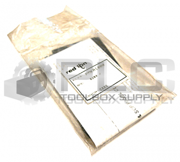 NEW SEALED RED LION PMKA1000 PANEL ADAPTER KIT