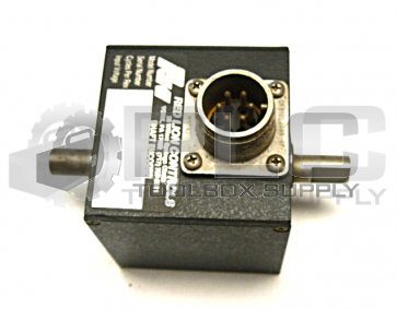 RED LION 4601200 MOTOR ENCODER 