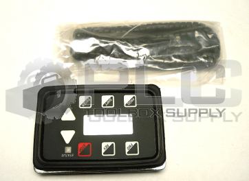 NEW VACON TB WOODS PC247U KEYPAD