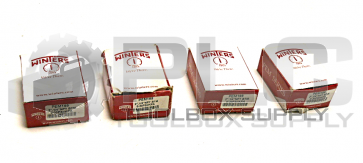 NEW LOT OF 4 WINTERS PEM199 GAUGE 
