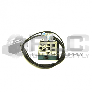 MAC 45A-SA1-DDAA-1BA SOLENOID VALVE