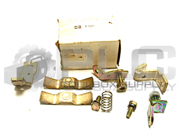 NEW HOYT K165 CONTACT KIT