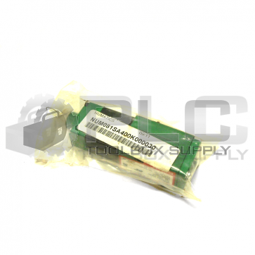 NEW NUMATICS 081SA400K000030 SINGLE SOLENOID VALVE