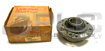 NEW LINK BELT FCB22431H BEARING 