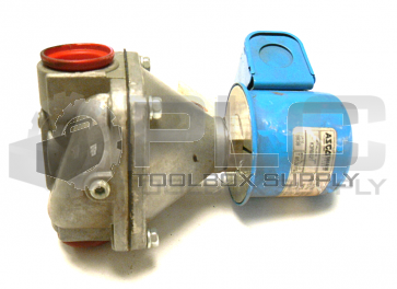 NEW ASCO K3A662T SOLENOID VALVE K3A662