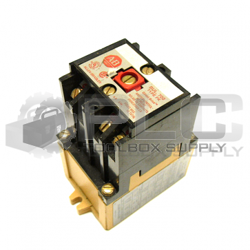 ALLEN BRADLEY 700-PH200A1 SER.B AC RELAY 