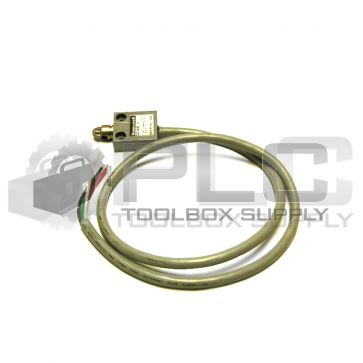 HONEYWELL 914CE2-3 LIMIT SWITCH 
