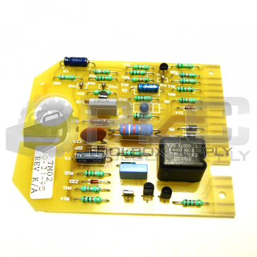 NEW TB WOODS TM02 PC BOARD TRIGGER MODULE TMO2