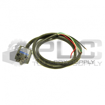 HONEYWELL 914CE1-3 LIMIT SWITCH