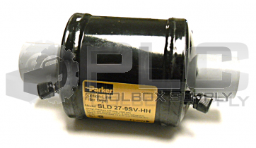 NEW PARKER SLD 27-9SV-HH SUCTION LINE FILTER DRYER 