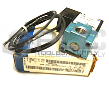 NEW MAC 113B-112CAAA SOLENOID VALVE 113B-112CA
