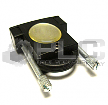ATLAS COPCO 8433 0015 20 RBU-SILVER RAPID BACK UP UNIT