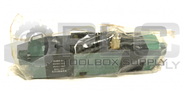 NEW SEALED NUMATICS 081SS400K000030 SOLENOID VALVE 228-703B
