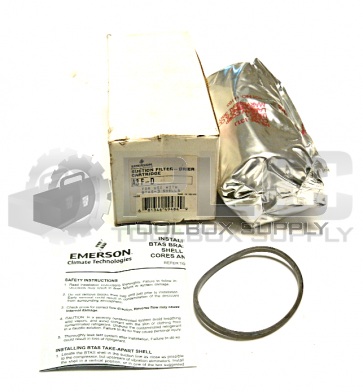 NEW EMERSON A3 F-D FILTER