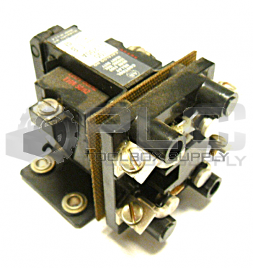 ALLEN BRADLEY 700-CL200A1 /B RELAY 