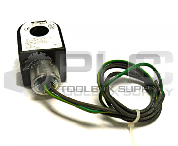 NEW PARKER CH4C05 SOLENOID 
