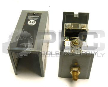 NEW ALLEN BRADLEY 836-A2 PRESSURE CONTROL SWITCH 836-A2A 