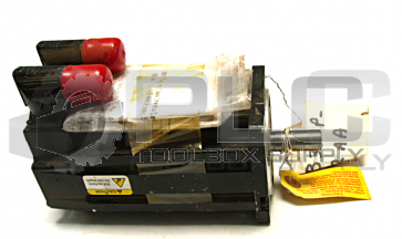 NEW ALLEN BRADLEY MPL-B330P-MJ72AA /A MOTOR PN-12148