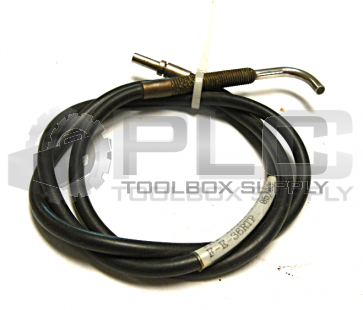 TRI-TRONICS F-E-36RTP FIBER OPTIC LIGHT GUIDE