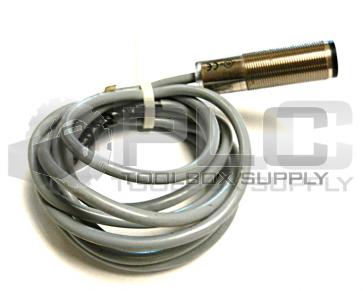 PEPPERL & FUCHS OBS4000-18GM60-E4 PHOTO AUTOMATIOIN SENSOR 877798