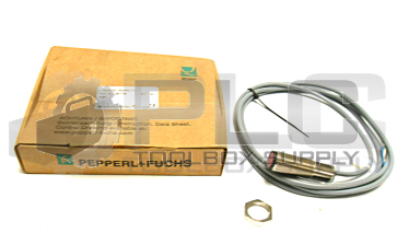 NEW PEPPERL & FUCHS OBS4000-18GM60-E4 PHOTO AUTOMATIOIN SENSOR 877798