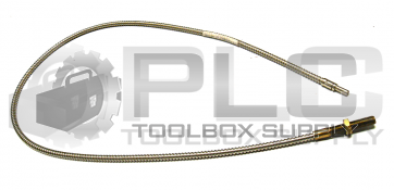 NEW TRI-TRONICS F-A-36T FIBER OPTIC LIGHT GUIDE 